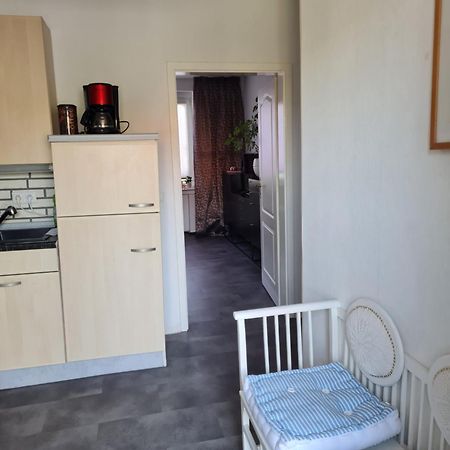 Ferienwohnung In Fuldatal Bei Kassel Екстер'єр фото