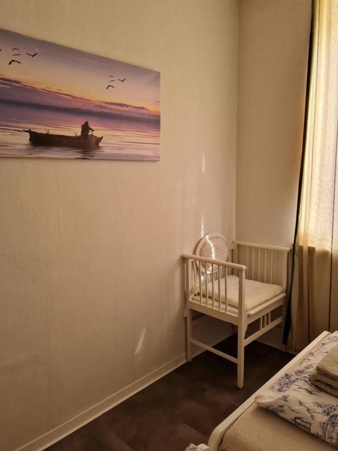 Ferienwohnung In Fuldatal Bei Kassel Екстер'єр фото